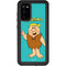 The Flinstones Barney Rubble Galaxy S20 Waterproof Case