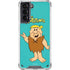 The Flinstones Barney Rubble Galaxy S21 5G Clear Case