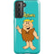 The Flinstones Barney Rubble Galaxy S21 5G Pro Case