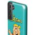 The Flinstones Barney Rubble Galaxy S21 FE Pro Case