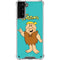 The Flinstones Barney Rubble Galaxy S21 Plus 5G Clear Case