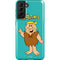 The Flinstones Barney Rubble Galaxy S21 Plus 5G Pro Case