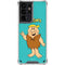The Flinstones Barney Rubble Galaxy S21 Ultra 5G Clear Case