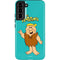 The Flinstones Barney Rubble Galaxy S22 Plus Pro Case