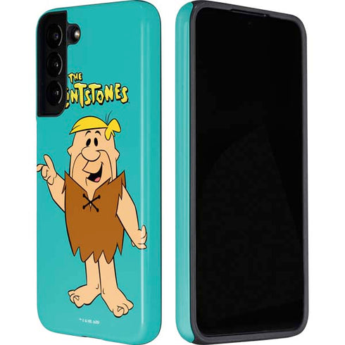 The Flinstones Barney Rubble Galaxy S22 Plus Pro Case
