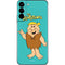 The Flinstones Barney Rubble Galaxy S22 Plus Skin