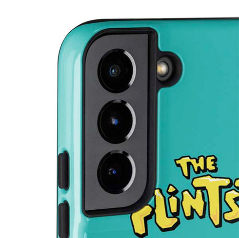 The Flinstones Barney Rubble Galaxy S22 Pro Case