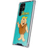 The Flinstones Barney Rubble Galaxy S22 Ultra Clear Case