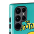 The Flinstones Barney Rubble Galaxy S22 Ultra Pro Case