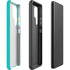 The Flinstones Barney Rubble Galaxy S22 Ultra Pro Case
