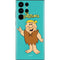 The Flinstones Barney Rubble Galaxy S22 Ultra Skin