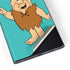 The Flinstones Barney Rubble Galaxy S22 Ultra Skin