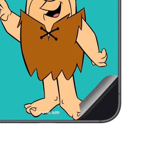 The Flinstones Barney Rubble Galaxy S23 FE Skin