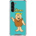 The Flinstones Barney Rubble Galaxy S23 Plus Clear Case