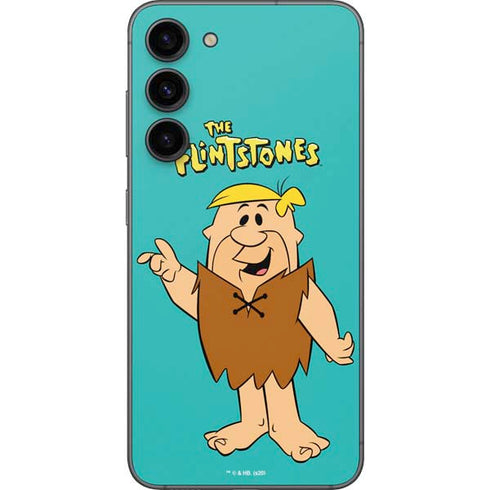 The Flinstones Barney Rubble Galaxy S23 Plus Skin