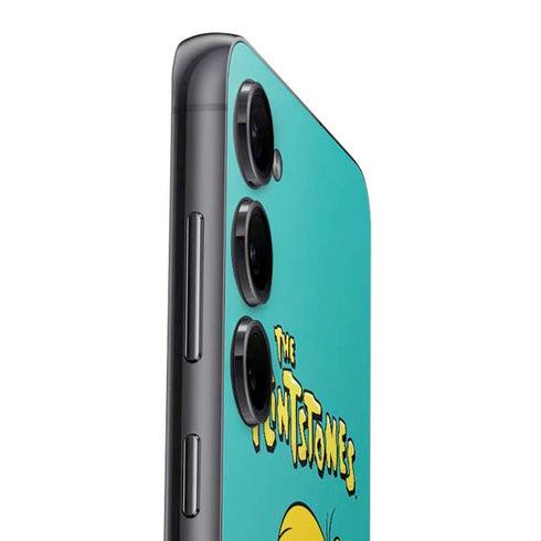 The Flinstones Barney Rubble Galaxy S23 Plus Skin