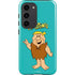 The Flinstones Barney Rubble Galaxy S23 Pro Case