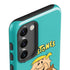 The Flinstones Barney Rubble Galaxy S23 Pro Case