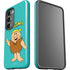 The Flinstones Barney Rubble Galaxy S23 Pro Case
