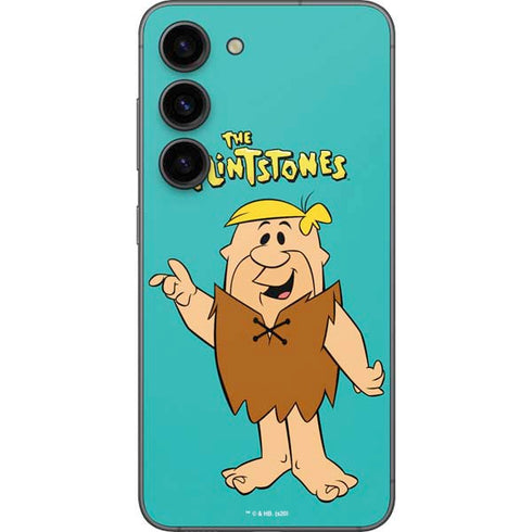 The Flinstones Barney Rubble Galaxy S23 Skin