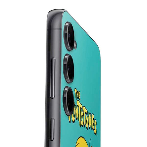 The Flinstones Barney Rubble Galaxy S23 Skin