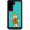 The Flinstones Barney Rubble Galaxy S23 Waterproof Case