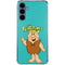 The Flinstones Barney Rubble Galaxy S24 Clear Case