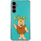 The Flinstones Barney Rubble Galaxy S24 Plus Clear Case