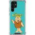 The Flinstones Barney Rubble Galaxy S24 Ultra Clear Case