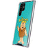 The Flinstones Barney Rubble Galaxy S24 Ultra Clear Case
