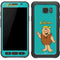 The Flinstones Barney Rubble Galaxy S7 Active Skin