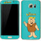 The Flinstones Barney Rubble Galaxy S7 Edge Skin