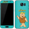 The Flinstones Barney Rubble Galaxy S7 Skin