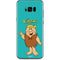 The Flinstones Barney Rubble Galaxy S8 Plus Skin