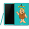 The Flinstones Barney Rubble Samsung Galaxy Tab Skin