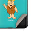 The Flinstones Barney Rubble Galaxy Z Flip Skin