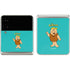The Flinstones Barney Rubble Galaxy Z Flip3 5G Skin