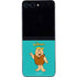 The Flinstones Barney Rubble Galaxy Z Flip5 5G Skin