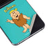 The Flinstones Barney Rubble Galaxy Z Flip5 5G Skin