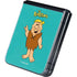 The Flinstones Barney Rubble Galaxy Z Flip5 5G Skin