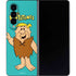 The Flinstones Barney Rubble Galaxy Z Fold4 5G Skin