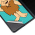 The Flinstones Barney Rubble Galaxy Z Fold4 5G Skin