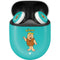 The Flinstones Barney Rubble Google Pixel Buds Skin