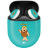 The Flinstones Barney Rubble Google Pixel Buds Skin