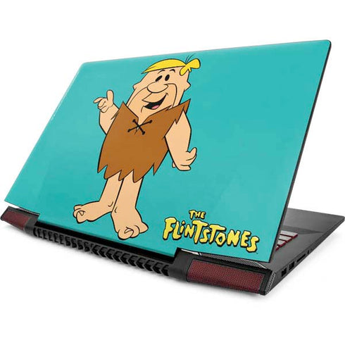 The Flinstones Barney Rubble Lenovo IdeaPad Skin