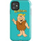 The Flinstones Barney Rubble iPhone 11 Impact Case