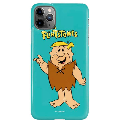 The Flinstones Barney Rubble iPhone 11 Pro Max Lite Case