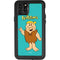 The Flinstones Barney Rubble iPhone 11 Pro Max Waterproof Case