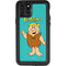 The Flinstones Barney Rubble iPhone 11 Pro Waterproof Case