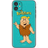 The Flinstones Barney Rubble iPhone 11 Skin